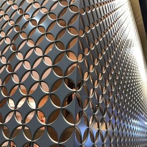 Meet your Posher, Terrance